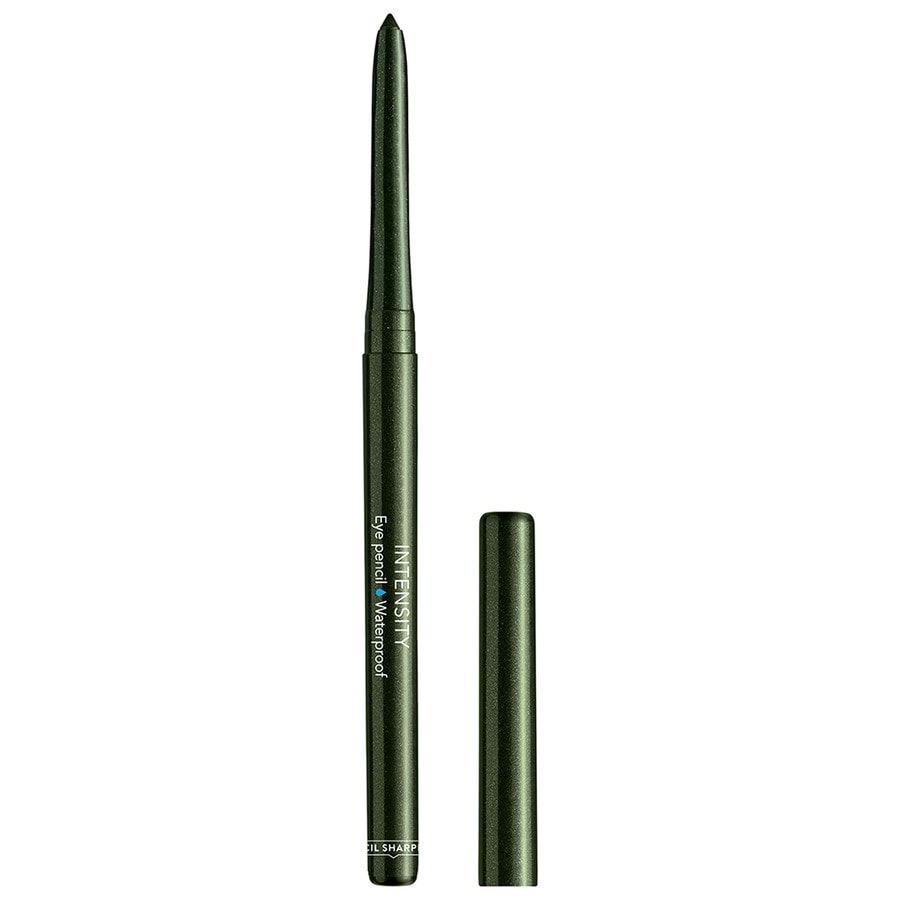 Douglas Collection Make-Up Intensity Eyeliner Waterproof Oogpotlood 0.3 g Nr. 8 - Green