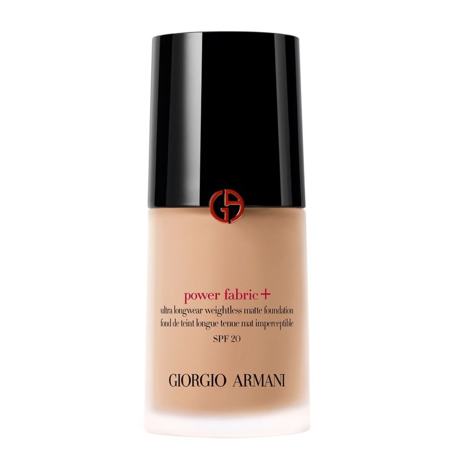 Armani Armani Beauty Power Fabric Foundation 30 ml Nr. 5