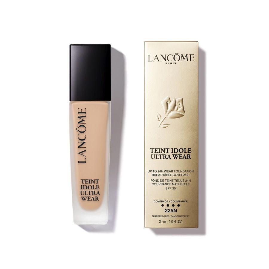 Lancôme Teint Idole Ultra Wear Up to 24H wear 30 ml | Light - 225N |