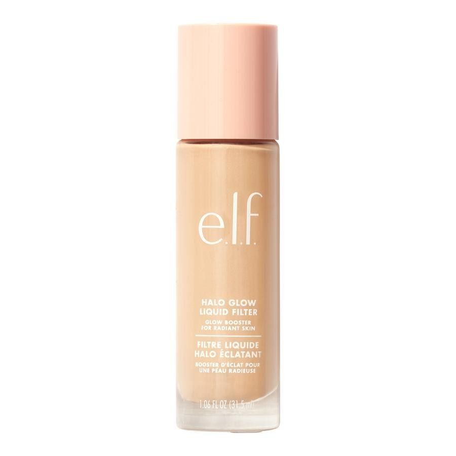 e.l.f. Cosmetics Halo Glow Liquid Filter Foundation 31.5 ml No. 0 - Fair