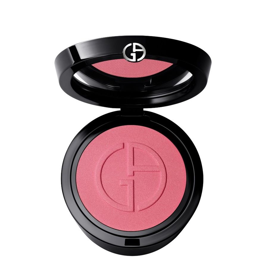 Armani Luminous Silk Glow Blush 4 g 51 - Amore