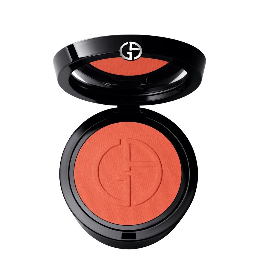 Armani Luminous Silk Glow Blush 4 g 30 - Offbeat