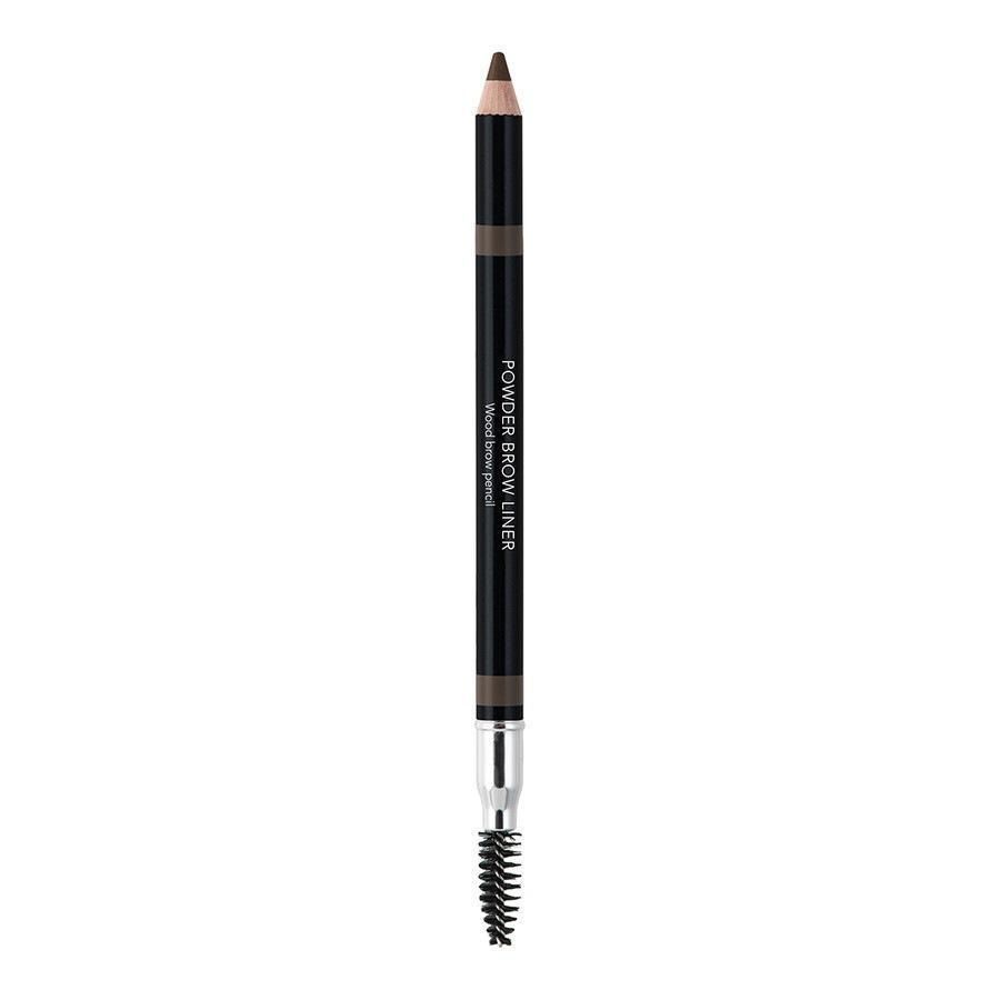 Douglas Collection Make-Up Powder Brow Liner Wenkbrauwpotlood 1.85 g Nr 3 - Dark Brown