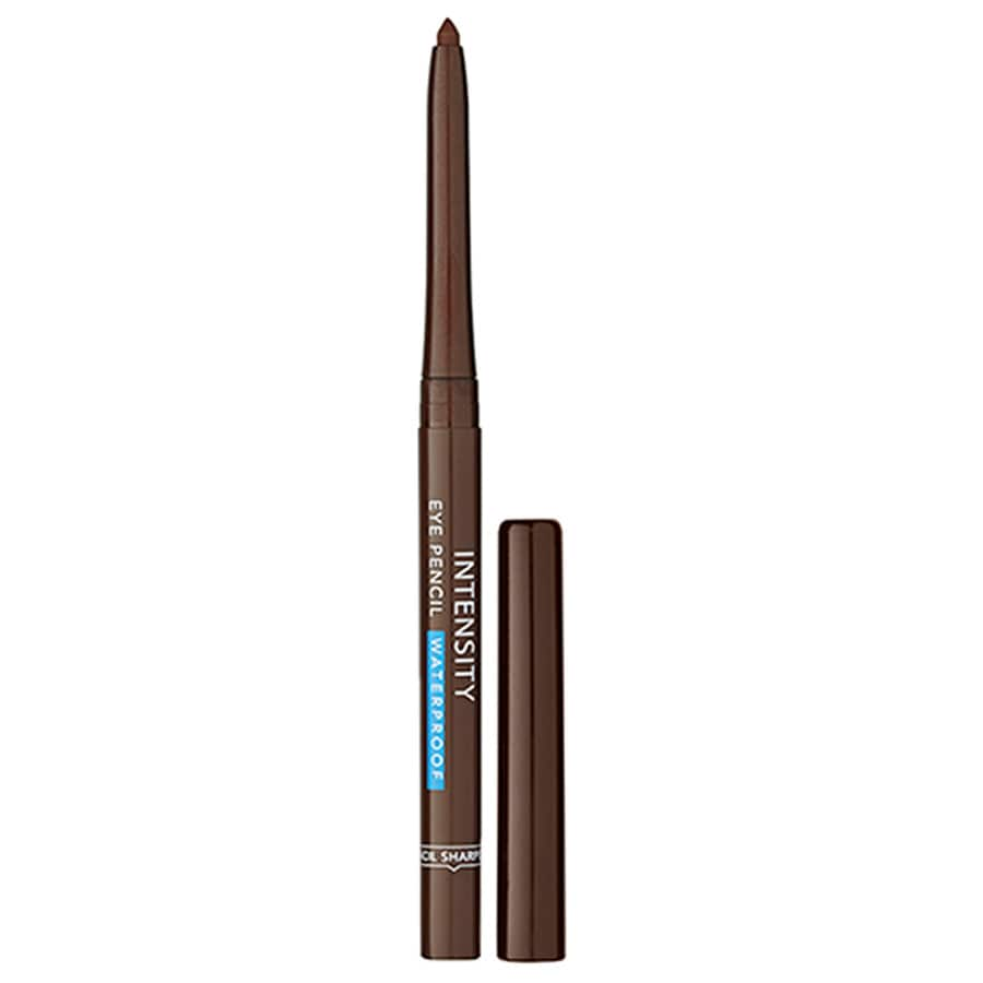 Douglas Collection Make-Up Intensity Eyeliner Waterproof Oogpotlood 0.3 g Brown