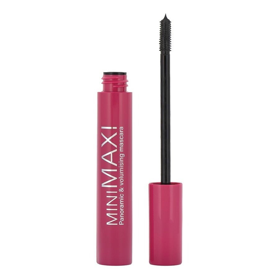 Douglas Collection Make-Up Mini Maxi Panorama + Volume Mascara 9 ml