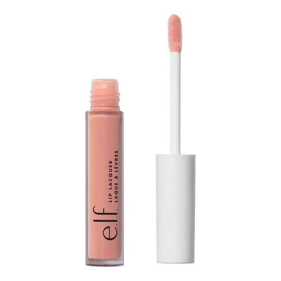 e.l.f. Cosmetics Lip Lacquer Lipgloss 2.5 ml Whisper Pink