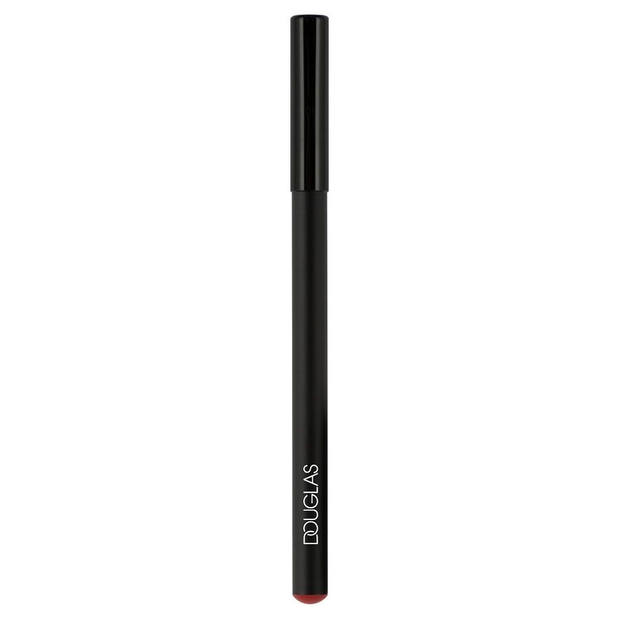 Douglas Collection Make-Up Wood Lipliner 10 - Intense Red