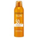 Douglas Collection Sun Protection Face and Body Mist SPF 50 Zonbescherming 200 ml