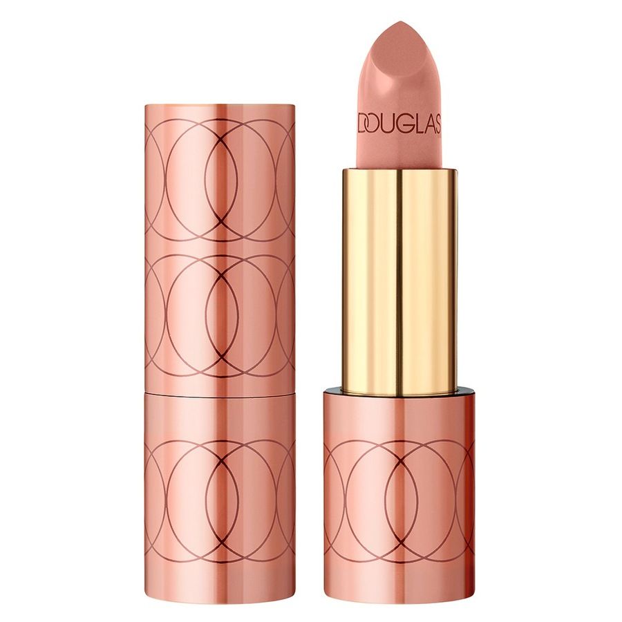 Douglas Collection Make-Up Absolute Satin Lipstick 3.5 g Nr.1 - Sheer Beige