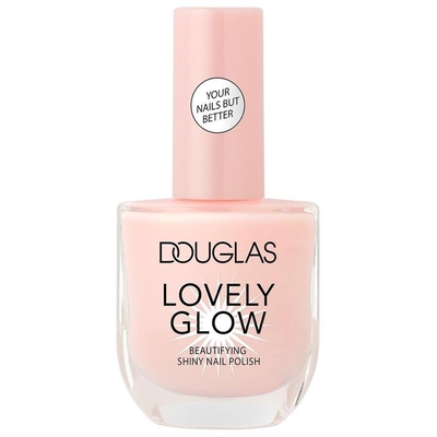 Douglas Collection Make-Up Lovely Glow Nail Polish Nagellak 10 ml