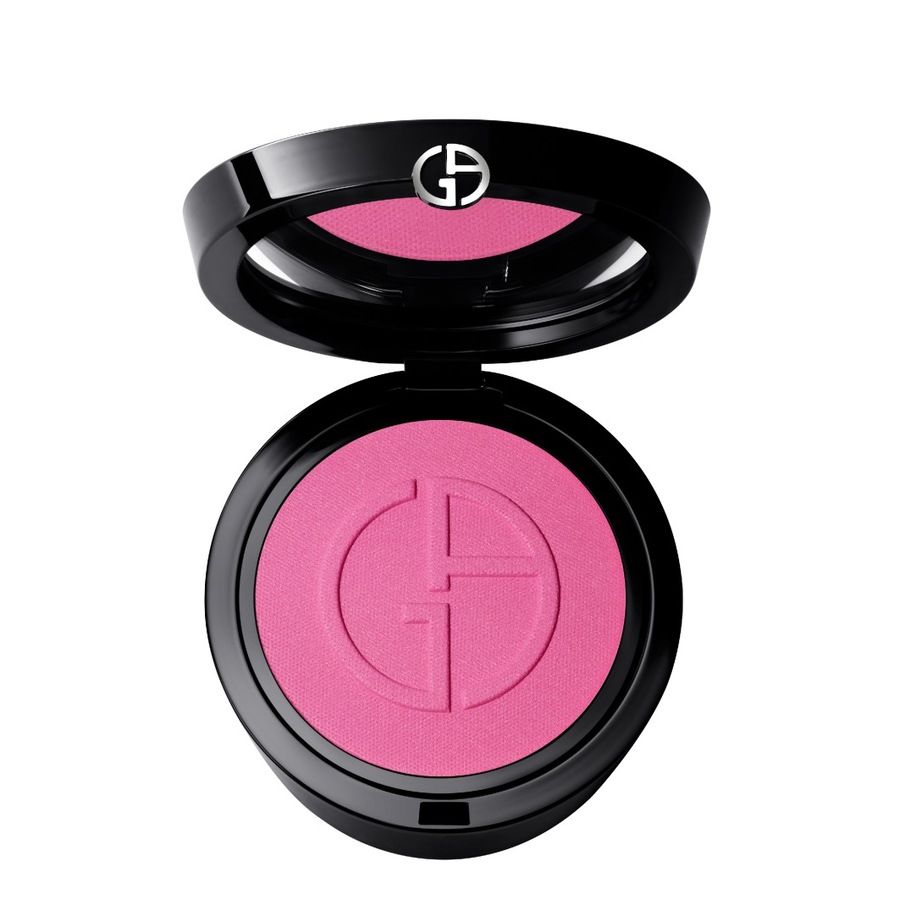 Armani Luminous Silk Glow Blush 4 g 52 - Ecstasy