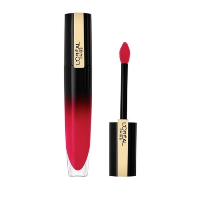 L?Oréal Paris Brilliant Signature Lipstick 28 ml 312 Be Powerful