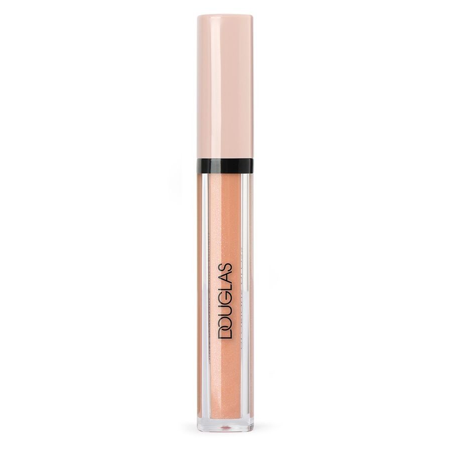 Douglas Collection Make-Up Glorious Gloss Oil-Infused Lipgloss 3 ml 10 - Sweet Apricot