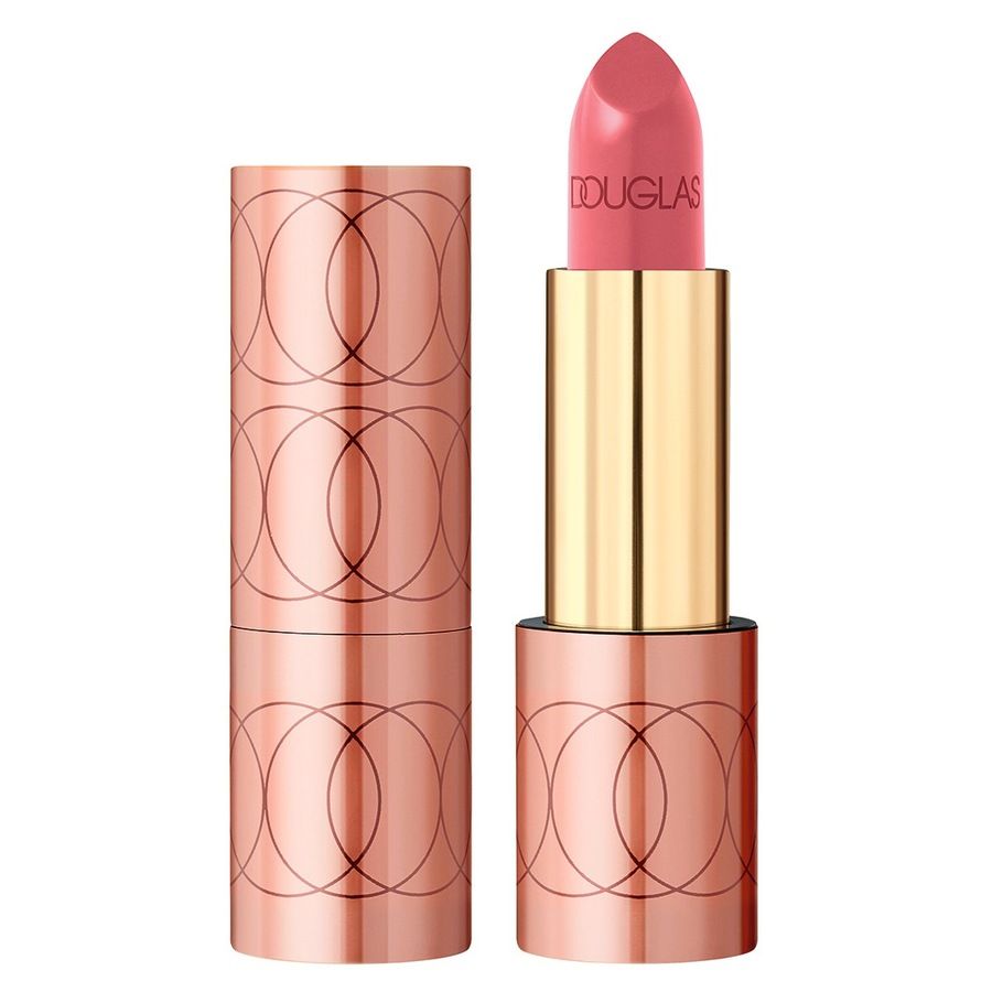 Douglas Collection Make-Up Absolute Satin Lipstick 3.5 g Nr.5 - Sexy Blush