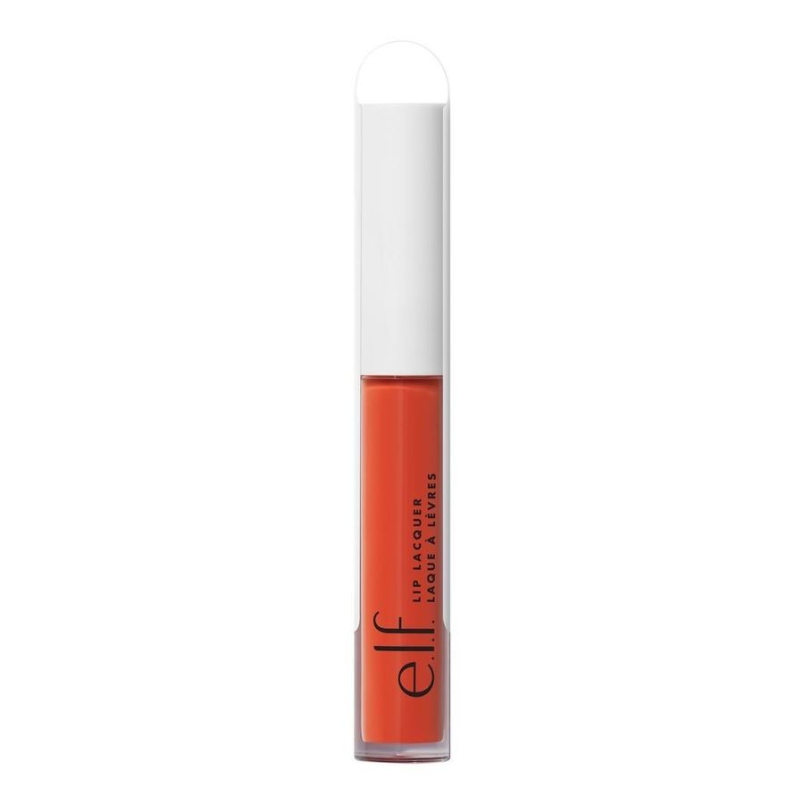 e.l.f. Cosmetics Lip Lacquer Lipgloss 2.5 ml Orange Blossom