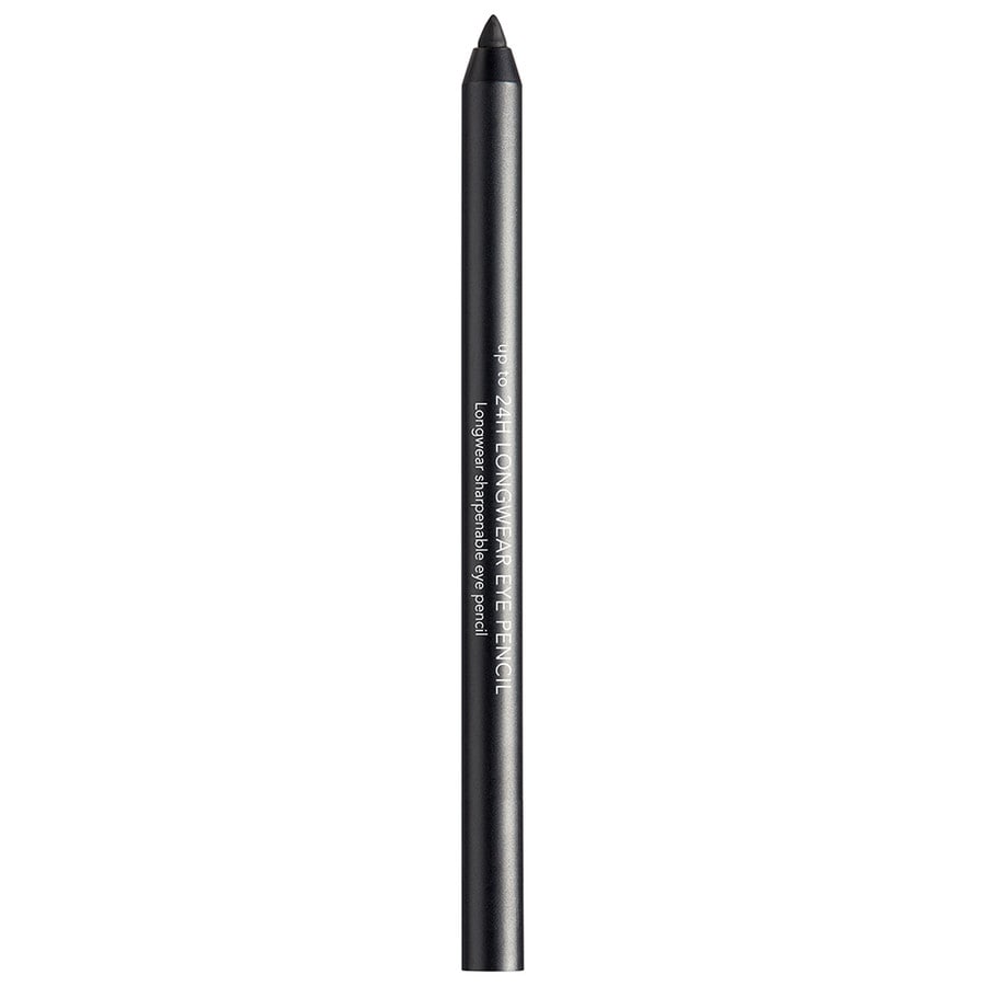 Douglas Collection Make-Up Up to 24H Longwear Eye Pencil Eyeliner 1.5 g 1 - Black is Black