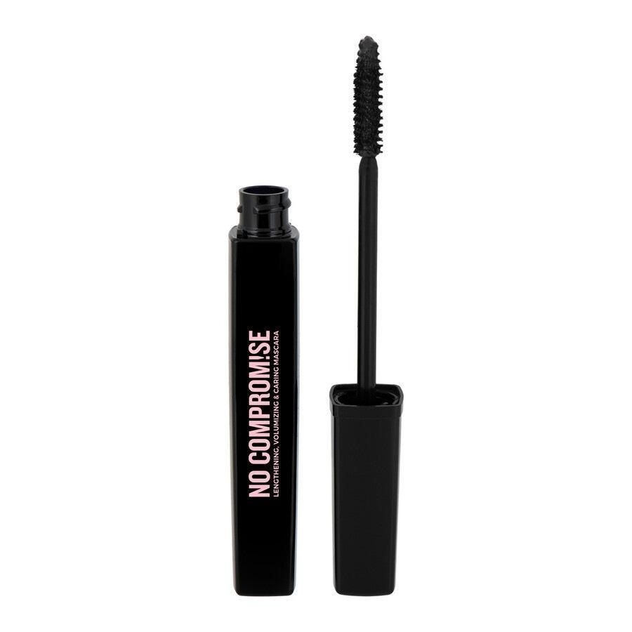 Douglas Collection Make-Up No Compromise Mascara 9.5 ml Black