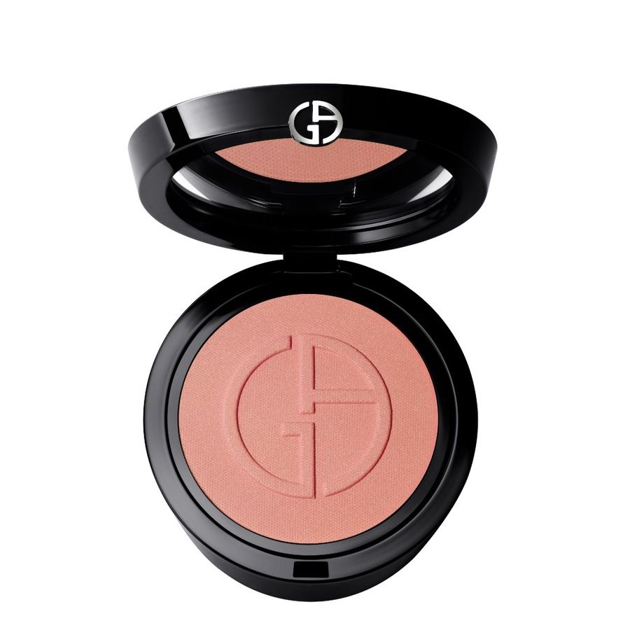 Armani Luminous Silk Glow Blush 4 g 10 - Intimate