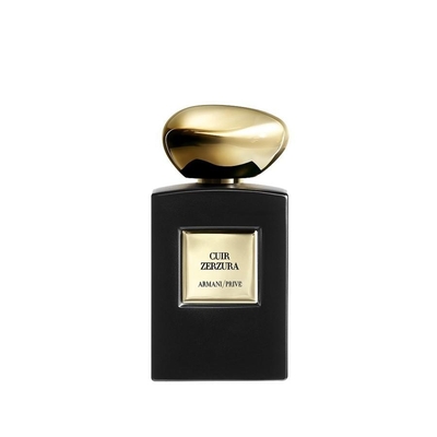 Armani Armani Privé Cuir Zerzura Intense Eau de parfum 100 ml