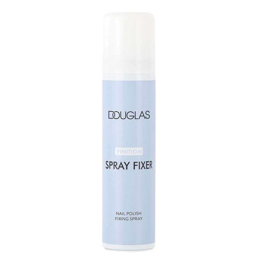 Douglas Collection Make-Up Spray Fixer Nail Polish Fixing Spray Nagelverzorging 75 ml