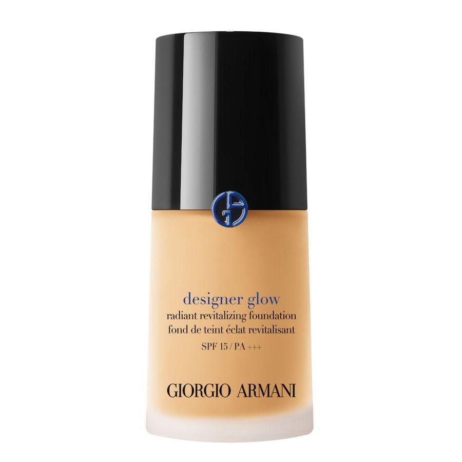 Armani Luminous Silk Designer Glow Foundation 30 ml 27426