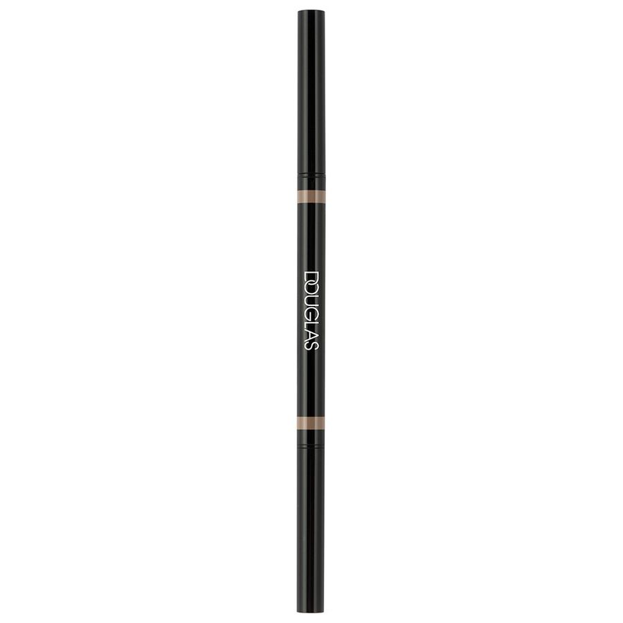 Douglas Collection Make-Up Precise Brow Stylo Eyebrow Pencil Wenkbrauwpotlood 0.7 g Nr. 1 - Light Blond