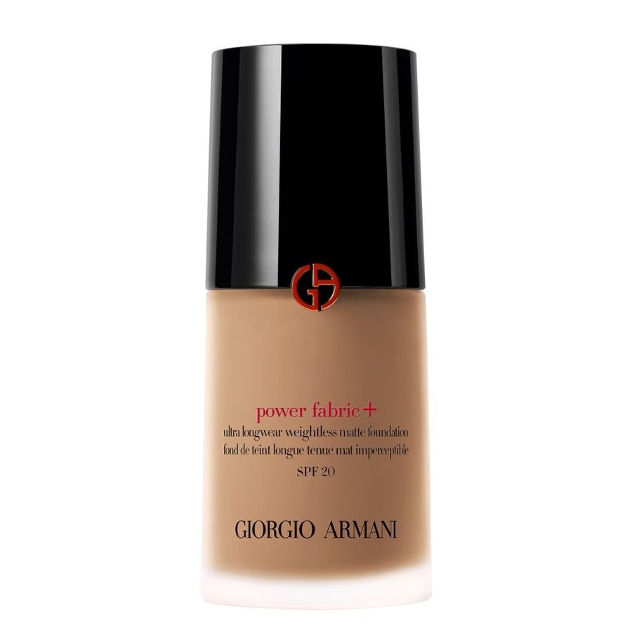 Armani Armani Beauty Power Fabric Foundation 30 ml Nr. 8