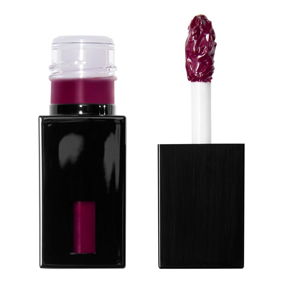 e.l.f. Cosmetics Glossy Lip Stain Lipstick 3 ml BERRY QUEEN