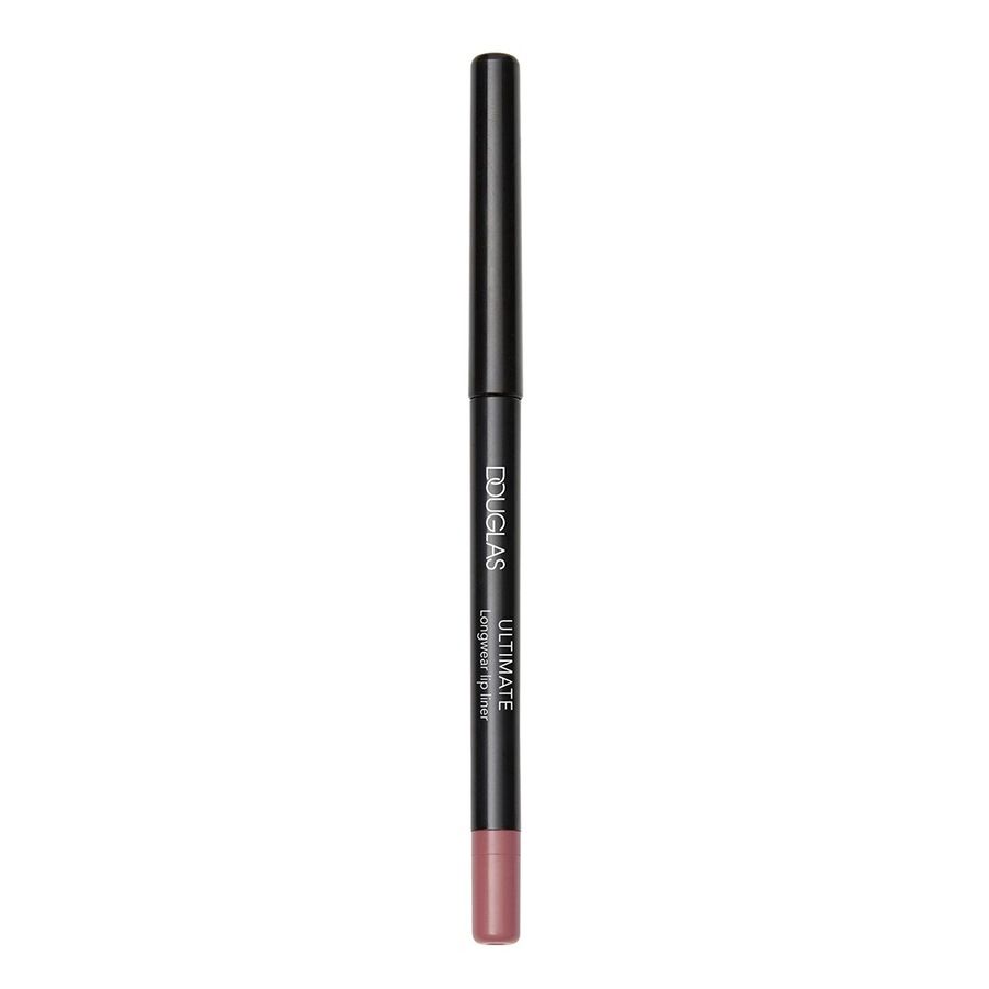 Douglas Collection Make-Up Ultimate Longwear Lip Liner Lipliner Pink Rose