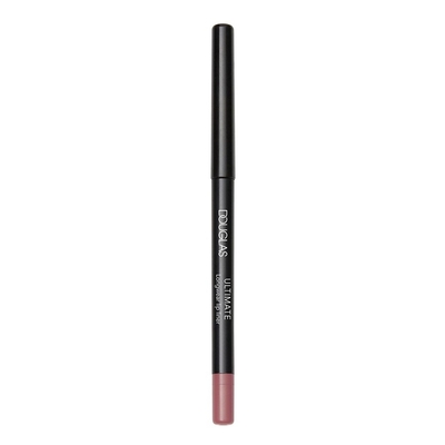 Douglas Collection Make-Up Ultimate Longwear Lip Liner Lipliner Pink Rose
