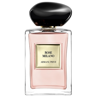 Giorgio Armani Privé Rose Milano Eau de Toilette spray 100 ml