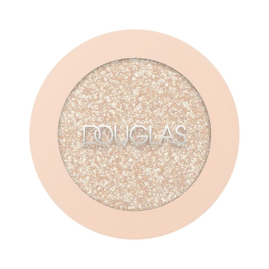 Douglas Collection Make-Up Mono Eyeshadow Glittery Oogschaduw 1.8 g 14 - TWINKLE STAR