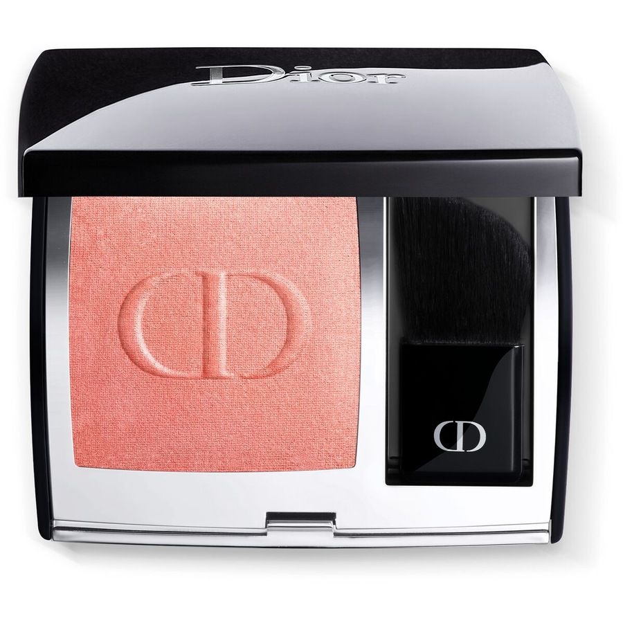 DIOR Rouge Dior Rouge Blush 6.7 g Satijn - 505 Sensual