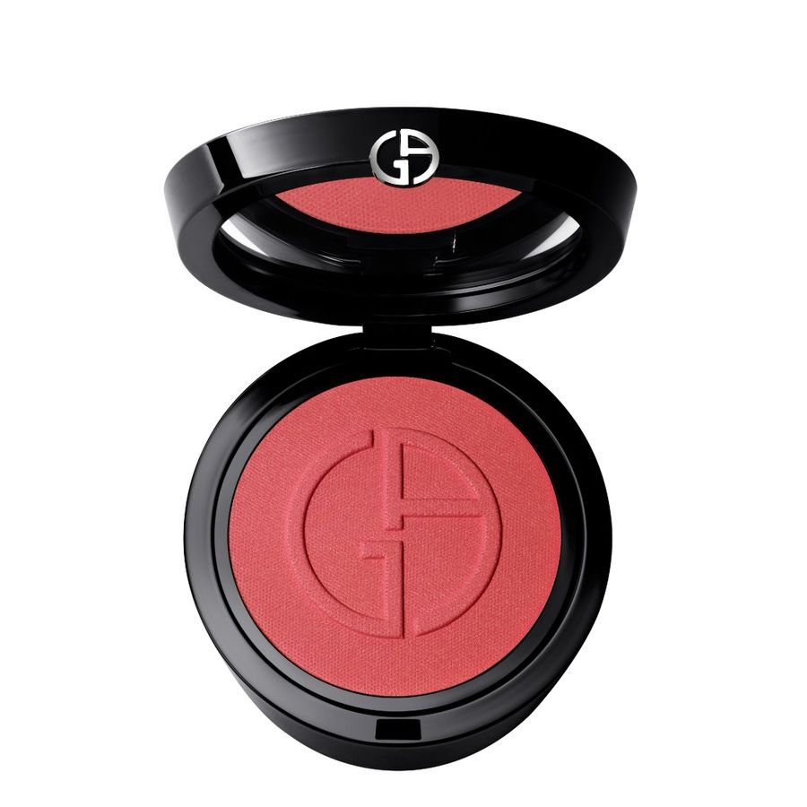 Armani Luminous Silk Glow Blush 4 g 40 - Mania