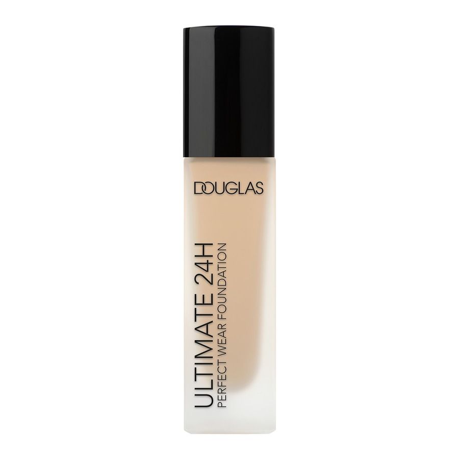 Douglas Collection Make-Up Ultimate 24H Perfect Wear Foundation 30 ml Nr.35 - COOL BRONZE