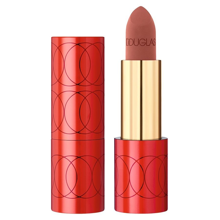 Douglas Collection Make-Up Absolute Matte Lipstick 3.5 g Nr.2 - Cute Nude