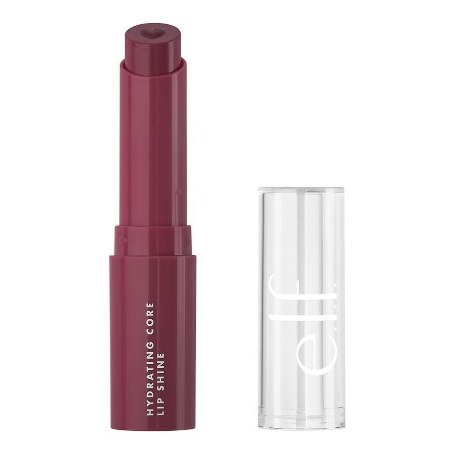 e.l.f. Cosmetics Hydrating Core Shine Lipgloss 2.8 g Delightful