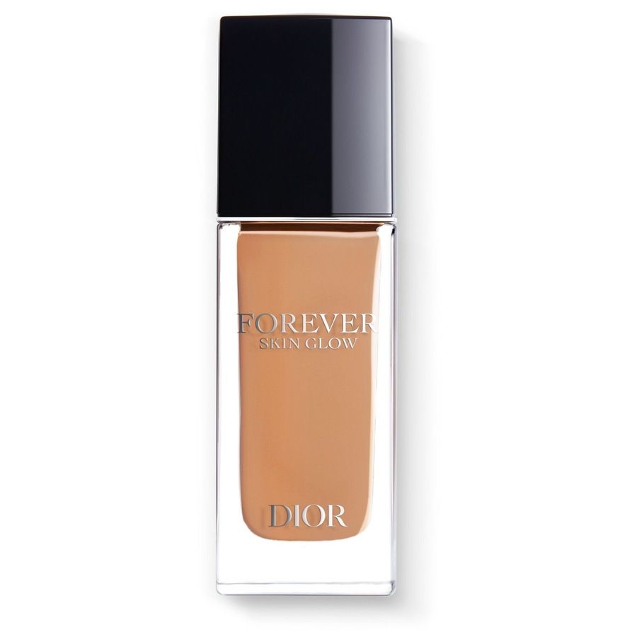 Dior Forever Skin Glow Foundation 30 ml Nr. 4WP - Warm Peach