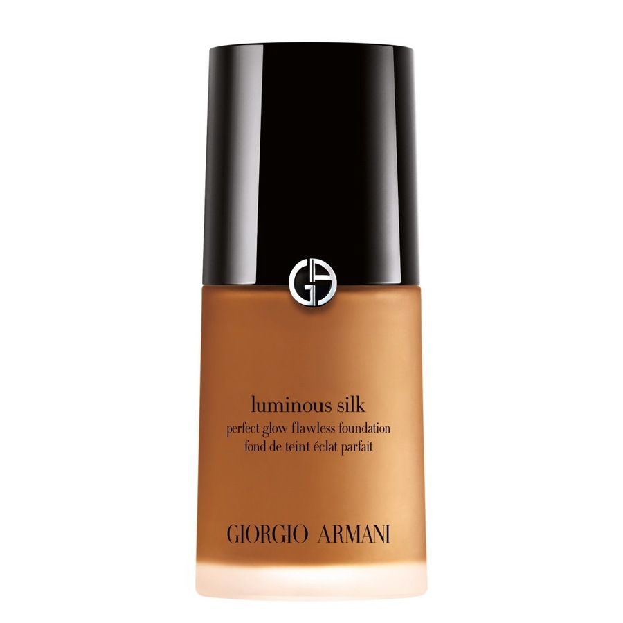 Armani Luminous Silk Foundation 30 ml 10