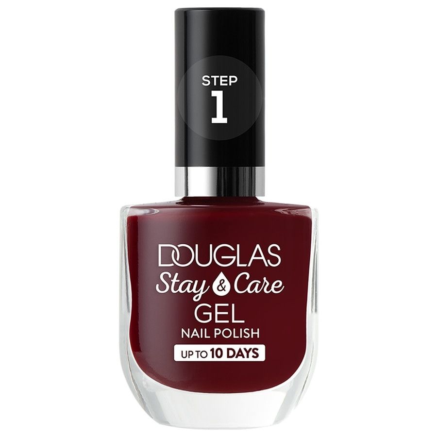 Douglas Collection Make-Up Stay & Care Gel Nail Polish Nagellak 10 ml I GOT IT FROM MY MAMA