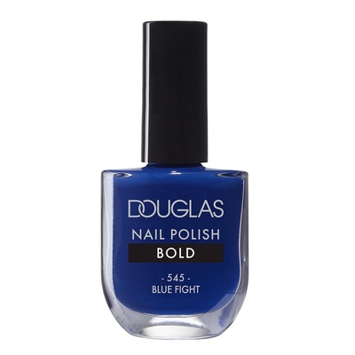 Douglas Collection Make-Up Nail Polish Bold Nagellak 10 ml 545 - Blue Fight