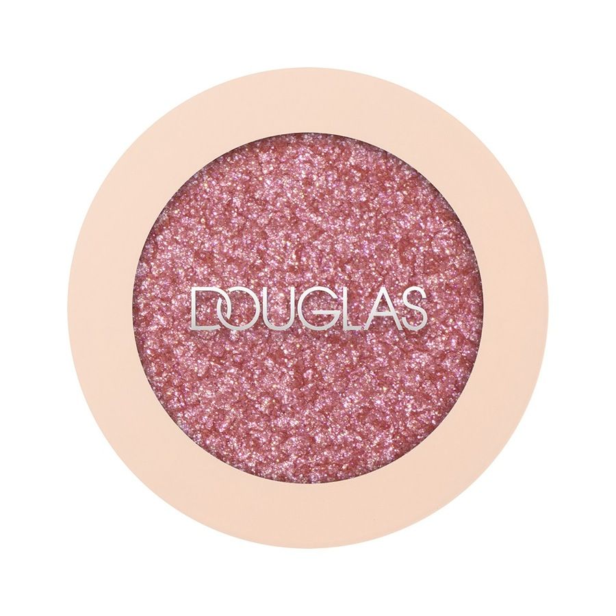 Douglas Collection Make-Up Mono Eyeshadow Glittery Oogschaduw 1.8 g 13 - STARDUST SPARKLING