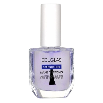Douglas Collection Make-Up Make It Strong Nail Polish Nagelverzorging 10 ml