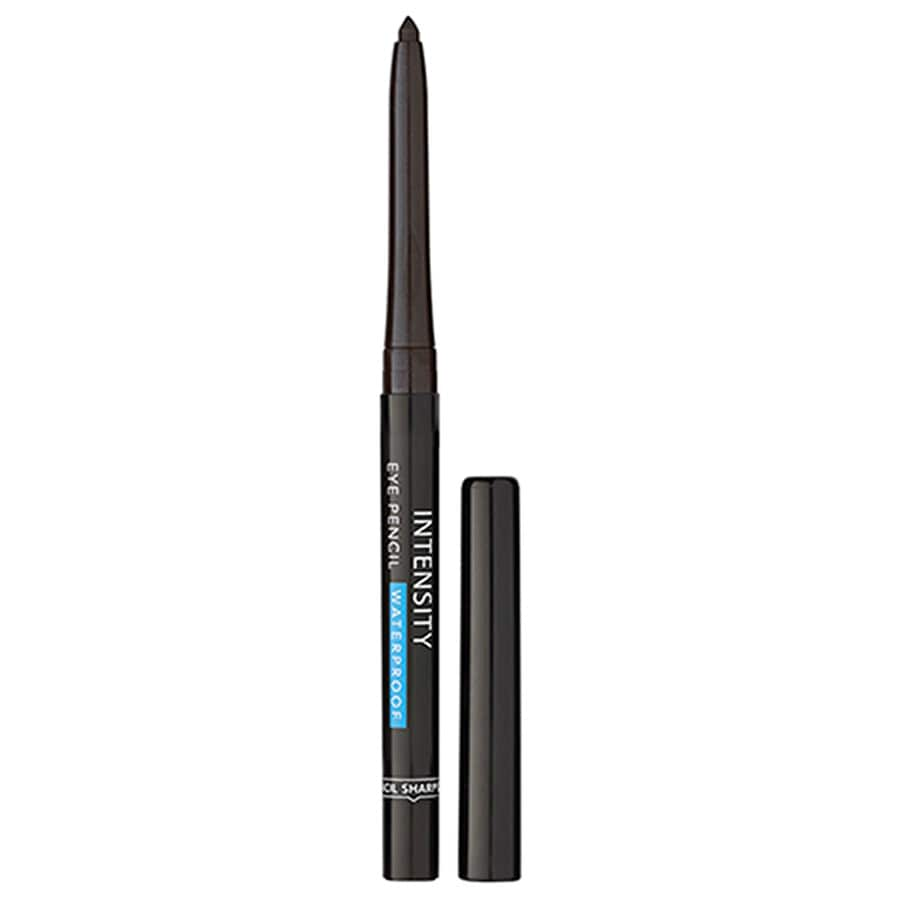 Douglas Collection Make-Up Intensity Eyeliner Waterproof Oogpotlood 0.3 g Black