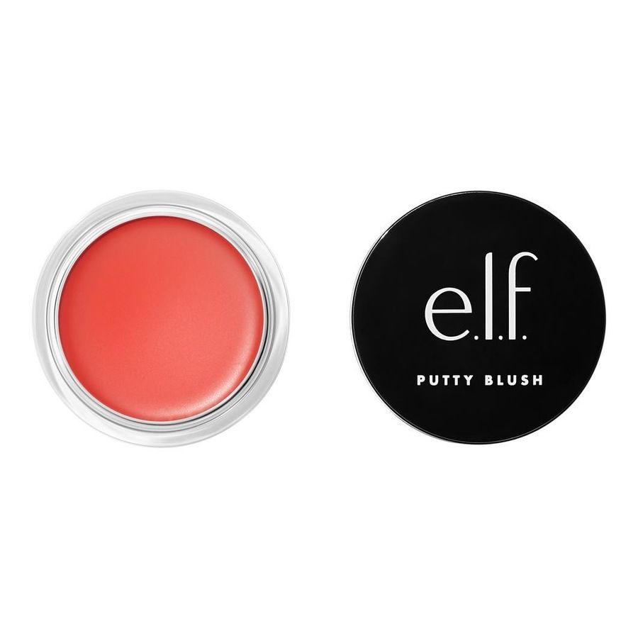 e.l.f. Cosmetics Putty Blush 10 g Fiji