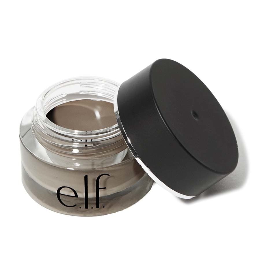 e.l.f. Cosmetics Lock on Liner And Brow Eyeliner 5.5 g Medium Brown