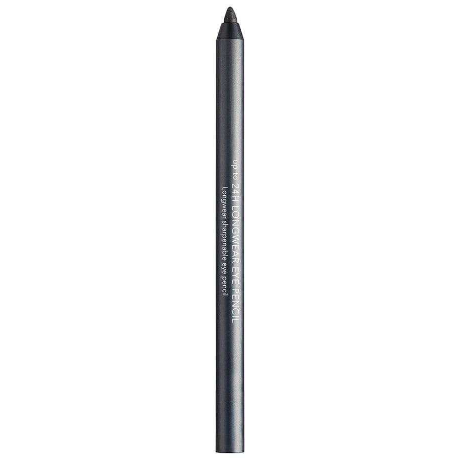 Douglas Collection Make-Up Up to 24H Longwear Eye Pencil Eyeliner 1.5 g 2 - Black & Glitter