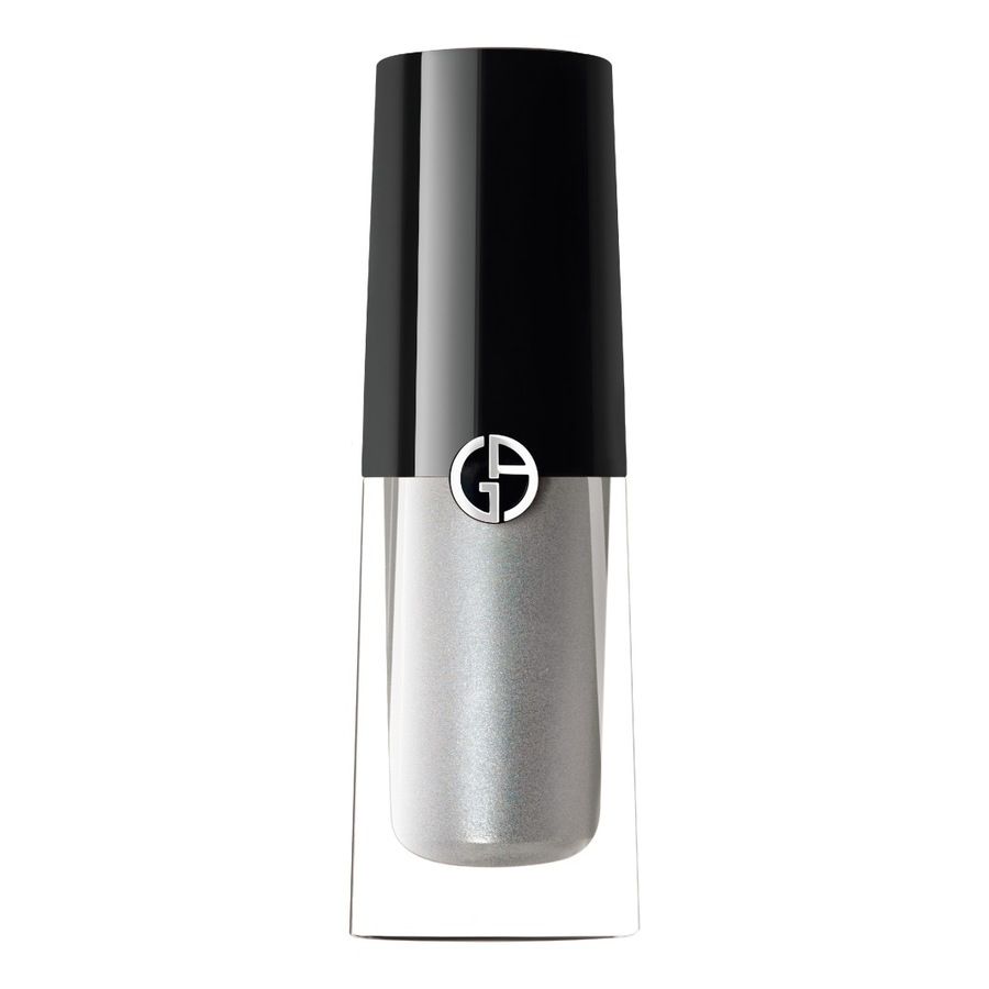 Armani Armani Beauty Eye Tint Oogschaduw 3.9 ml 1S - Liquid Silver