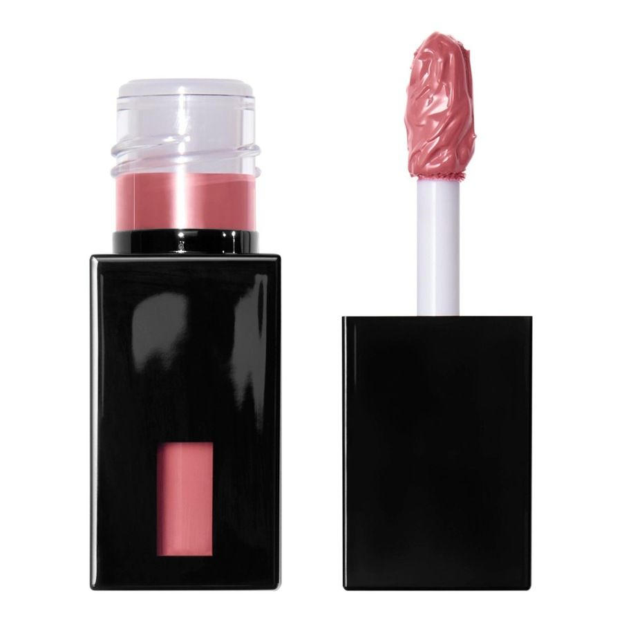 e.l.f. Cosmetics Glossy Lip Stain Lipstick 3 ml Pinkies Up