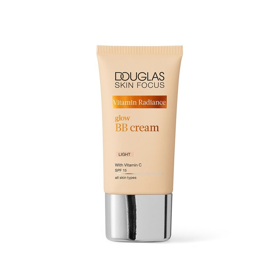 Douglas Collection Skin Focus Vitamin Radiance Glow BB Cream BB cream & CC cream 40 ml 1 - LIGHT